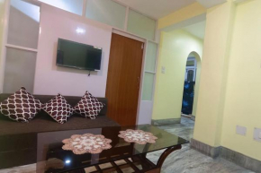 GreenDot 2BHK Pure veg